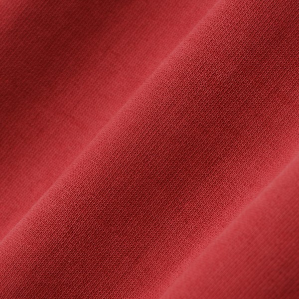 Толстовка Unisex Chicago Bulls Fear of God x NBA Red 90s