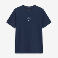 Футболка Memphis Grizzlies Nike 2026 Standard Issue Practice - Navy