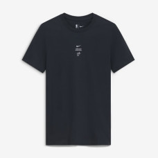 Футболка Miami Heat Nike 2026 Standard Issue Practice - Black