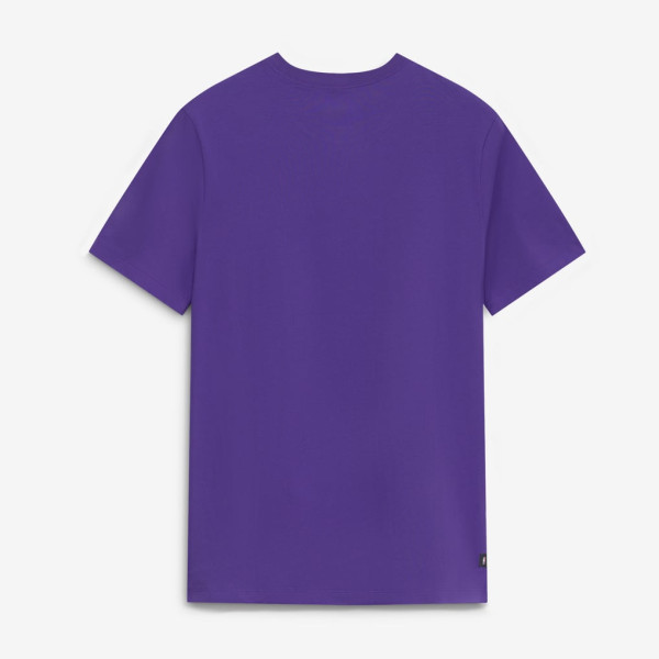 Футболка Los Angeles Lakers Nike 2026 Standard Issue Practice - Purple