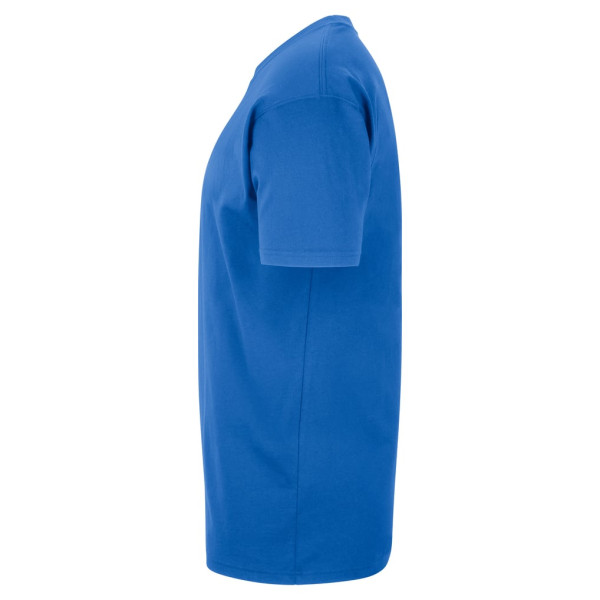 Футболка Oklahoma City Thunder Nike 2026 Standard Issue Practice - Blue
