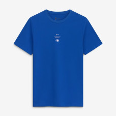 Футболка Orlando Magic Nike Royal 2026/27 Standard Issue Practice
