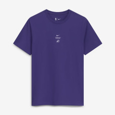 Футболка Phoenix Suns Nike 2026 Standard Issue Practice - Purple