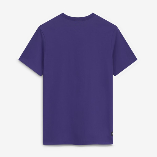 Футболка Phoenix Suns Nike 2026 Standard Issue Practice - Purple