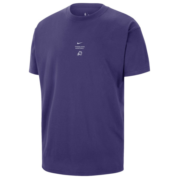 Футболка Phoenix Suns Nike 2026 Standard Issue Practice - Purple