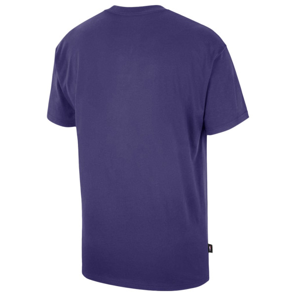 Футболка Phoenix Suns Nike 2026 Standard Issue Practice - Purple