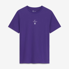 Футболка Sacramento Kings Nike 2026 Standard Issue Practice - Purple