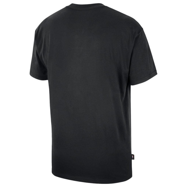 Футболка San Antonio Spurs Nike 2026 Standard Issue Practice - Black