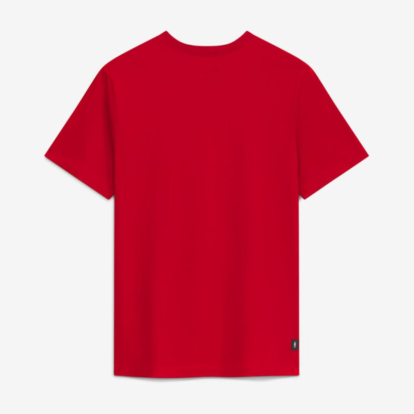 Футболка Chicago Bulls Nike 2026 Standard Issue Practice - Red