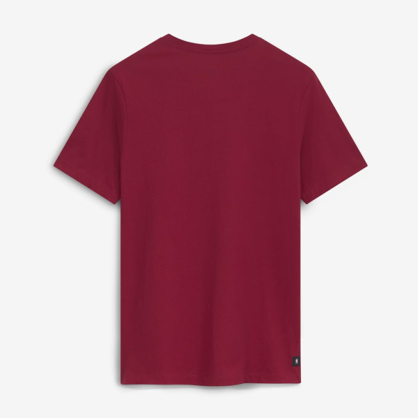 Футболка Cleveland Cavaliers Nike 2026 Standard Issue Practice - Wine