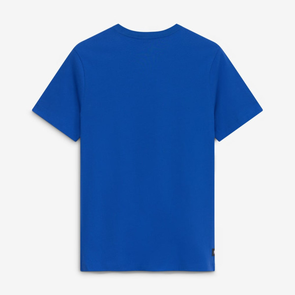 Футболка Dallas Mavericks Nike 2026 Standard Issue Practice - Royal