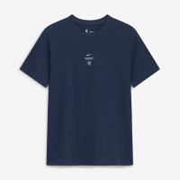 Футболка Denver Nuggets Nike 2026 Standard Issue Practice - Navy