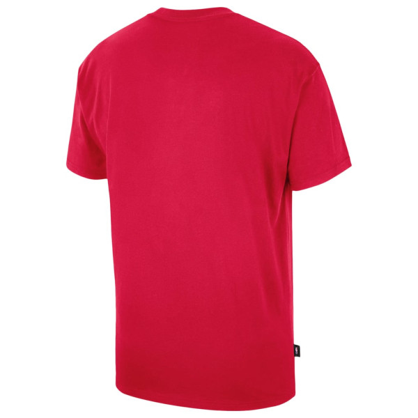 Футболка Atlanta Hawks Nike 2026 Standard Issue Practice - Red