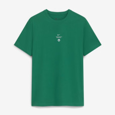 Футболка Boston Celtics Nike 2026 Standard Issue Practice - Kelly Green
