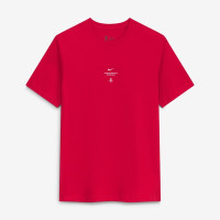 Футболка Houston Rockets Nike 2026 Standard Issue Practice - Red