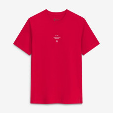Футболка Houston Rockets Nike 2026 Standard Issue Practice - Red