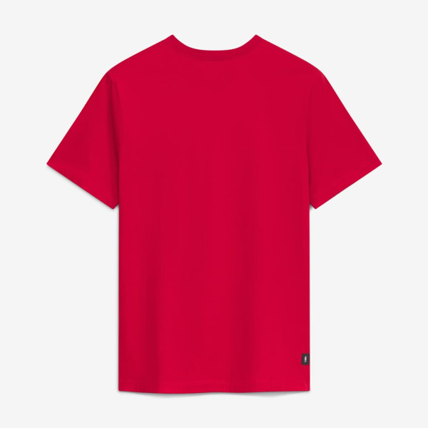 Футболка Houston Rockets Nike 2026 Standard Issue Practice - Red