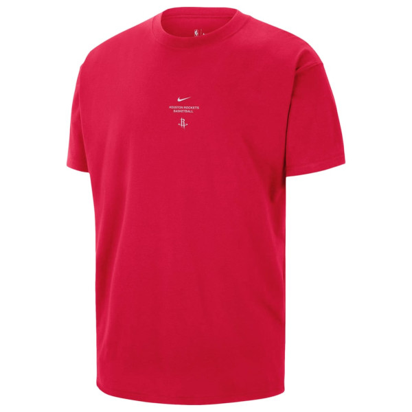 Футболка Houston Rockets Nike 2026 Standard Issue Practice - Red