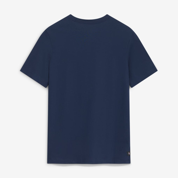 Футболка Indiana Pacers Nike 2026 Standard Issue Practice - Navy