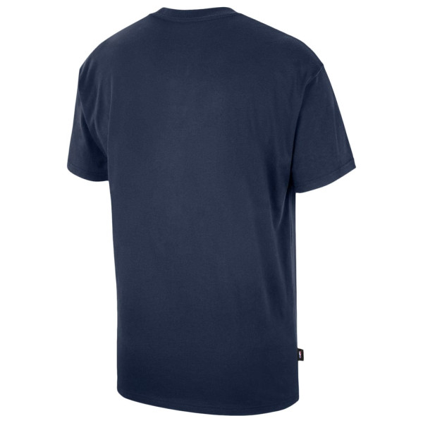 Футболка Indiana Pacers Nike 2026 Standard Issue Practice - Navy