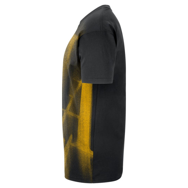 Футболка Los Angeles Lakers Nike 2026 Standard Issue Practice Icon - Black