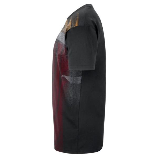 Футболка Miami Heat Nike 2026 Standard Issue Practice Icon - Black