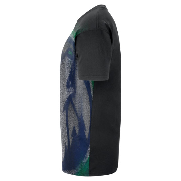 Футболка Minnesota Timberwolves Nike 2026 Standard Issue Practice Icon - Black