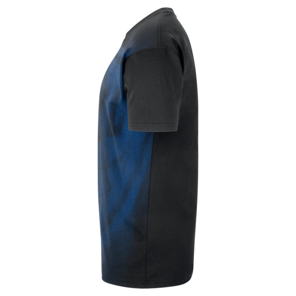 Футболка Oklahoma City Thunder Nike 2026 Standard Issue Practice Icon - Black