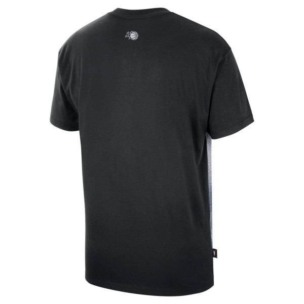 Футболка Orlando Magic Nike 2026 Standard Issue Practice Icon - Black