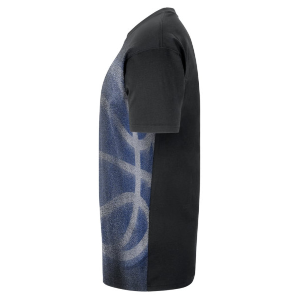 Футболка Orlando Magic Nike 2026 Standard Issue Practice Icon - Black