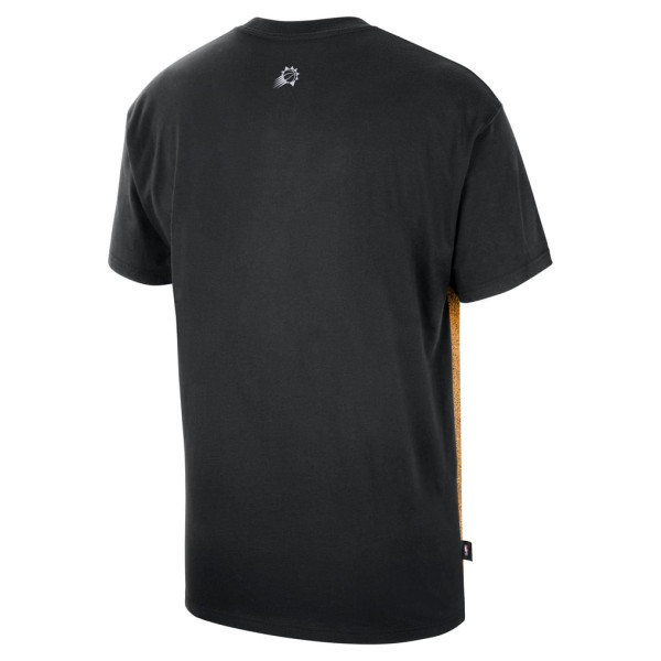 Футболка Phoenix Suns Nike 2026 Standard Issue Practice Icon - Black