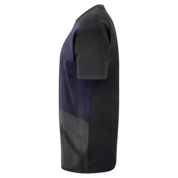 Футболка Sacramento Kings Nike 2026 Standard Issue Practice Icon - Black