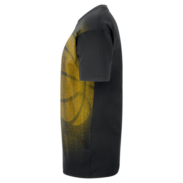 Футболка Indiana Pacers Nike 2026 Standard Issue Practice Icon - Black