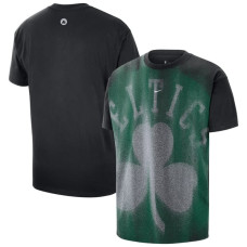 Футболка Boston Celtics Nike 2026 Standard Issue Practice Icon - Black