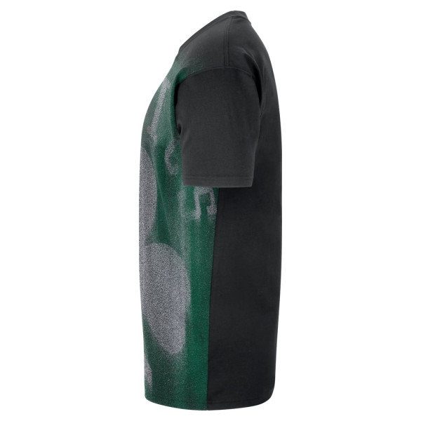 Футболка Boston Celtics Nike 2026 Standard Issue Practice Icon - Black