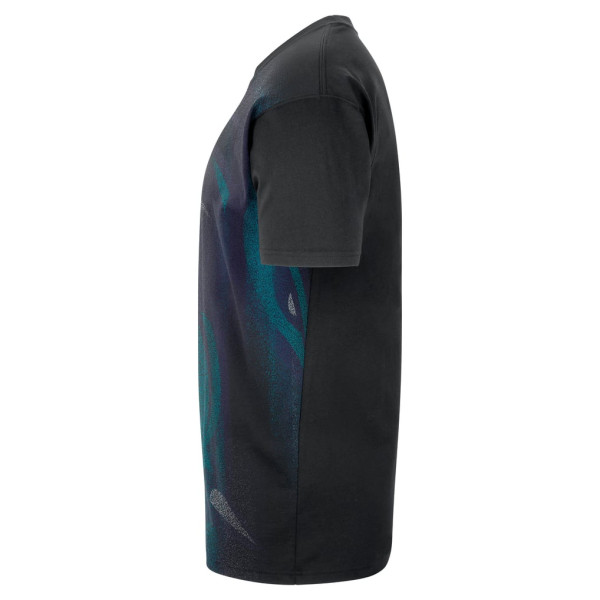 Футболка Charlotte Hornets Jordan Brand 2026 Standard Issue Practice Icon - Black