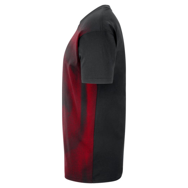 Футболка Atlanta Hawks Nike 2026 Standard Issue Practice Icon - Black