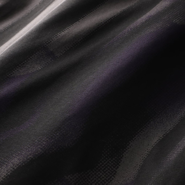 Футболка Los Angeles Lakers Nike 2026 Standard Issue Pre-Game Max 90 - Charcoal