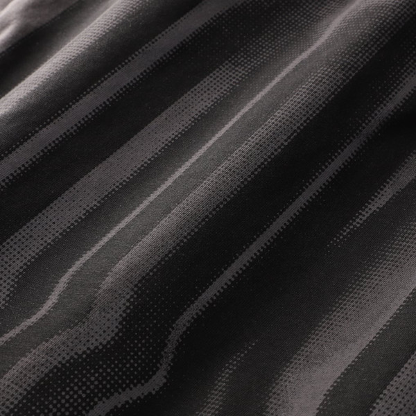 Футболка Brooklyn Nets Nike Charcoal 2026 Standard Issue Pre-Game Max 90