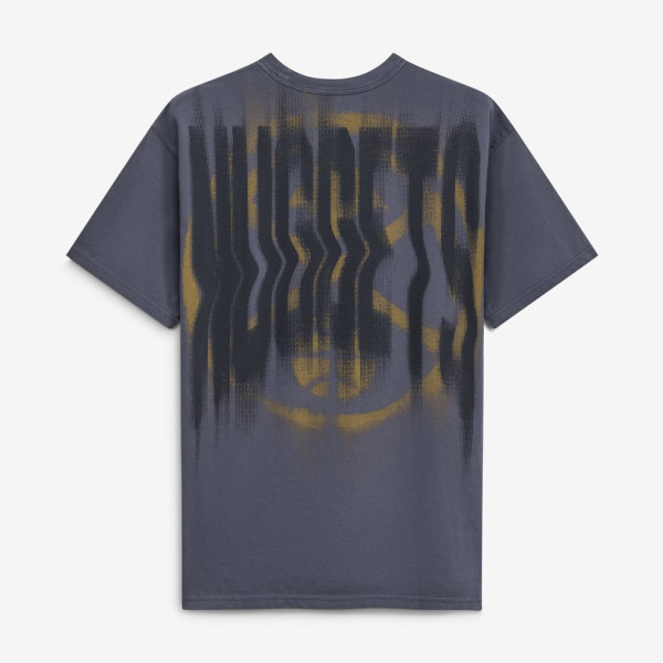 Футболка Denver Nuggets Nike 2026 Standard Issue Pre-Game Max 90 - Navy