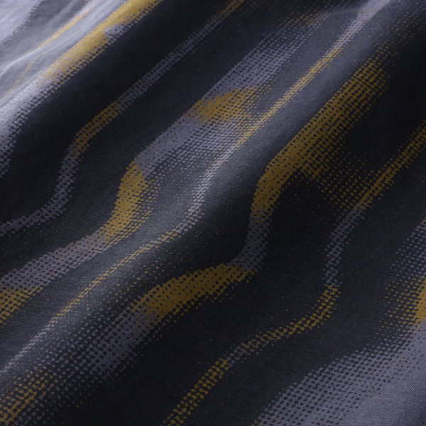 Футболка Denver Nuggets Nike 2026 Standard Issue Pre-Game Max 90 - Navy