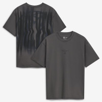 Футболка Minnesota Timberwolves Nike 2026 Standard Issue Pre-Game Max 90 - Charcoal
