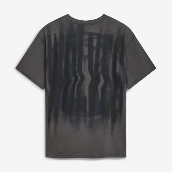Футболка Minnesota Timberwolves Nike 2026 Standard Issue Pre-Game Max 90 - Charcoal