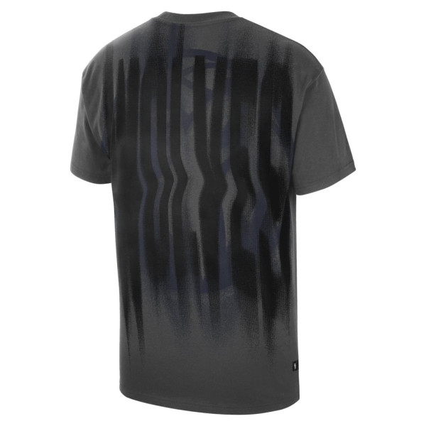 Футболка Minnesota Timberwolves Nike 2026 Standard Issue Pre-Game Max 90 - Charcoal