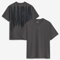 Футболка Orlando Magic Nike 2026 Standard Issue Pre-Game Max 90 - Charcoal