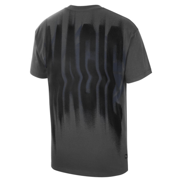 Футболка Orlando Magic Nike 2026 Standard Issue Pre-Game Max 90 - Charcoal