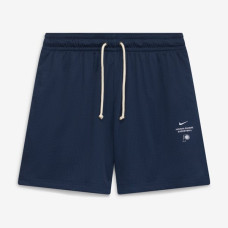 Шорты Indiana Pacers Nike 2026 Standard Issue Practice Mesh - Navy