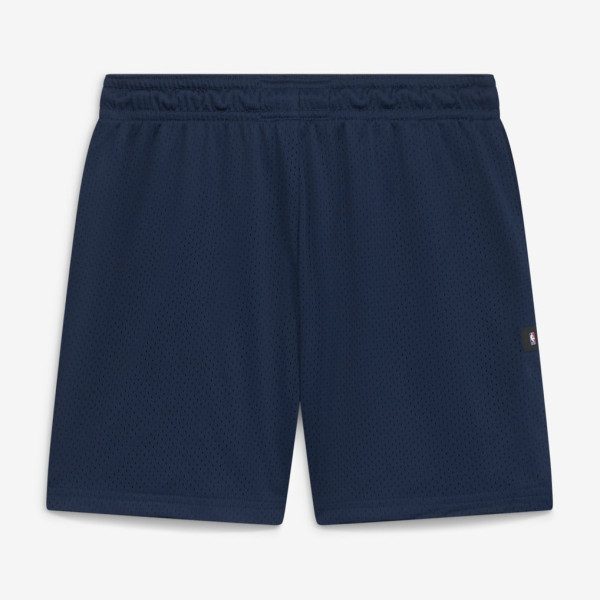 Шорты Indiana Pacers Nike 2026 Standard Issue Practice Mesh - Navy