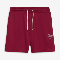 Шорты Cleveland Cavaliers Nike 2026 Standard Issue Practice Mesh - Wine