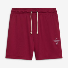 Шорты Cleveland Cavaliers Nike 2026 Standard Issue Practice Mesh - Wine